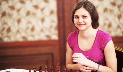 Chess World
