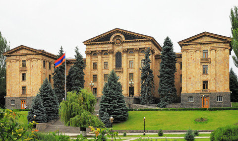 Parliamentary Week