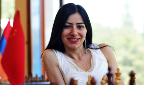 Chess World