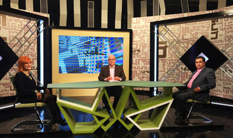 Արտկանոն. Անուշ Սեդրակյան, Արմեն Ավանեսյան