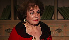 Quotation Marks - Gayane Barseghyan