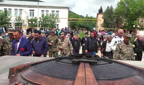 Մարտիկ