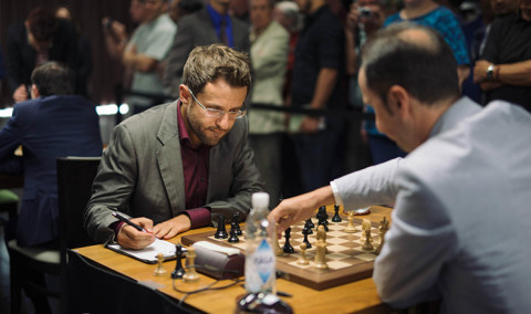 Chess World