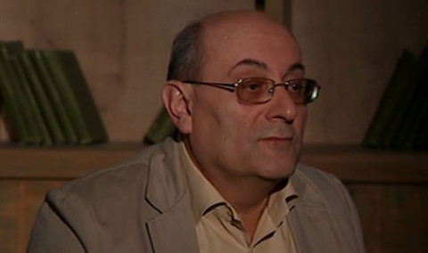Quotation Marks - Alexan Baghdasaryan