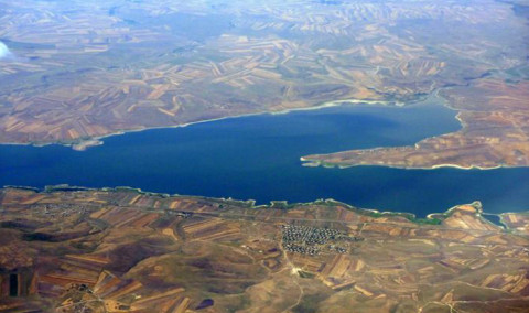 Առաջին տնտեսական