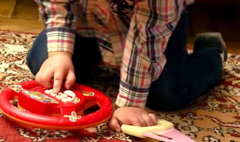 Մայրիկների ակումբ