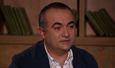 Quotation Marks - Tevan Poghosyan