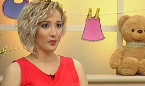 Մայրիկների ակումբ