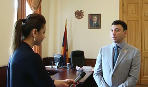 Parliamentary Week