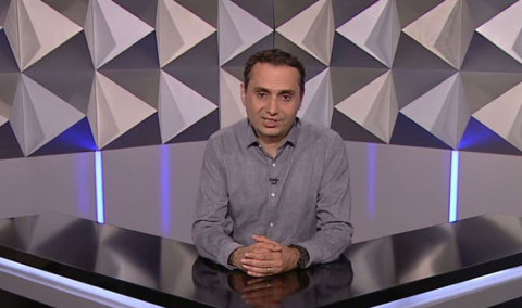 Տեսանկյուն