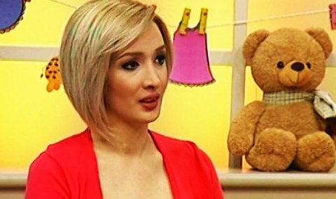 Մայրիկների ակումբ