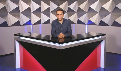 Տեսանկյուն