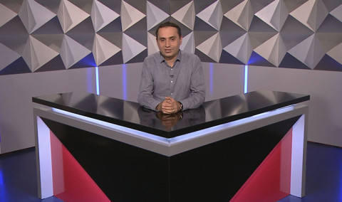 Տեսանկյուն