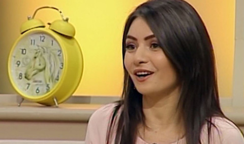 Մայրիկների ակումբ