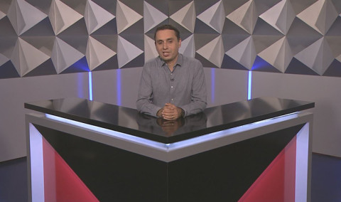 Տեսանկյուն