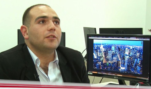 Հրապարակում
