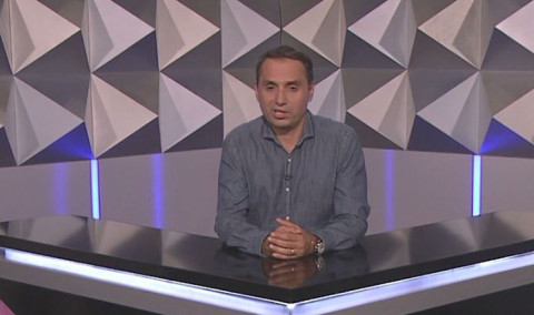Տեսանկյուն