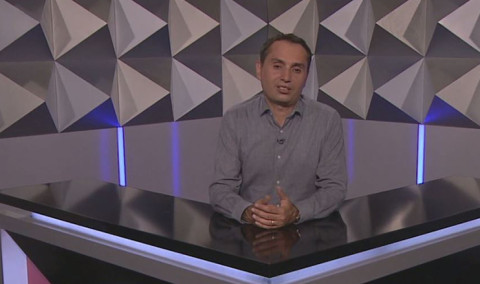 Տեսանկյուն