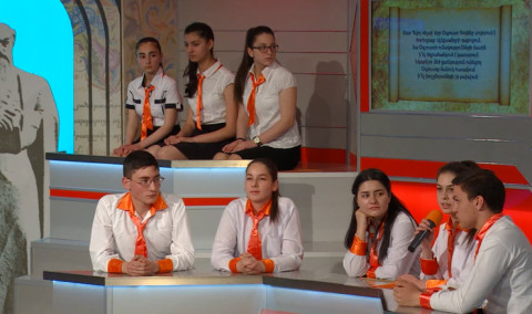 Հայ ասպետ