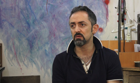 Հրապարակում