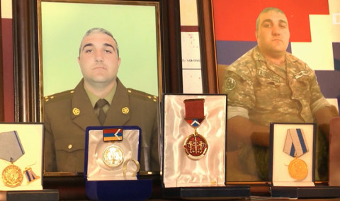 The Devoted - Maksim Grigoryan