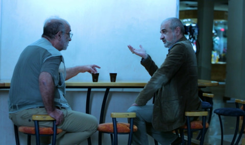 Ճակատագրեր. Ռուբեն Բաբայան