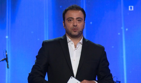 Երգ երգոց. Կոնստանտին Պետրոսյանի երգերը
