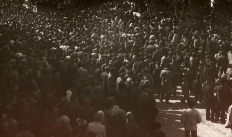 The Devoted - Rafael Khachatryan