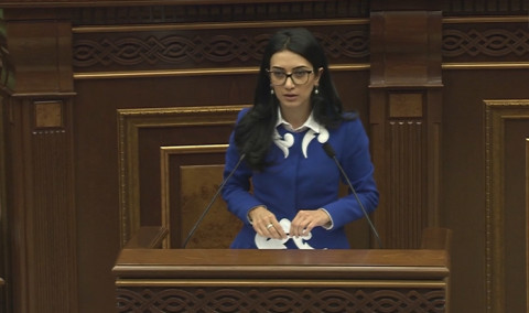Parliamentary Week