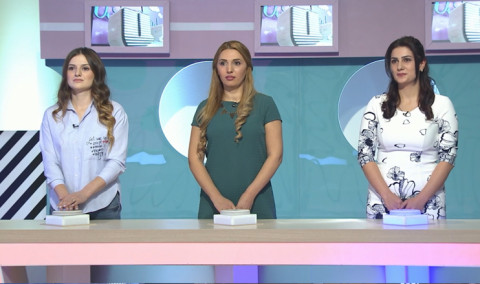 Մայրիկների ակումբ