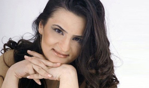 One Soundless Song: Varduhi Vardanyan