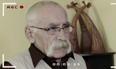 Մերոնք. Էդիկ Վարդանյան