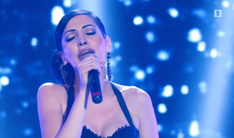 Ամենակարող երգիչ