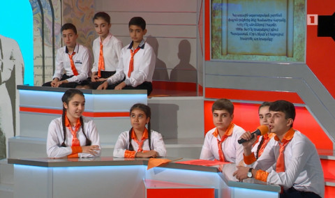 Հայ ասպետ