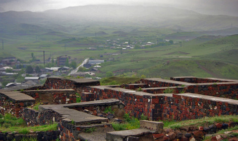 Հայն ու Հայաստանը. Էրեբունի