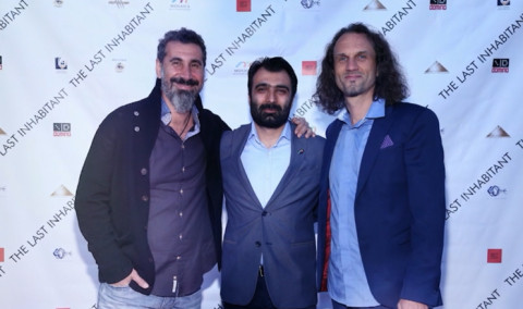Չակերտներ. Ջիվան Ավետիսյան
