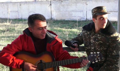 Մարտիկ