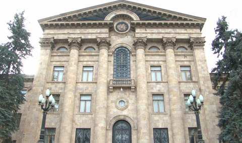 Խորհրդարանական շաբաթ