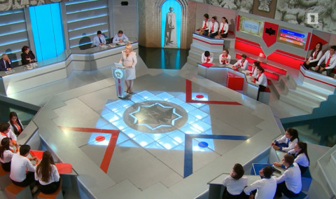 Հայ ասպետ