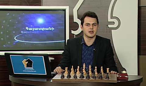 Chess World