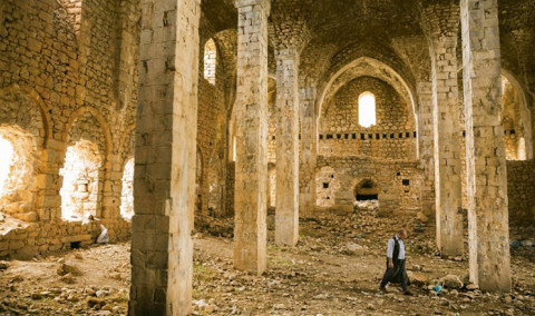 Առաջին տնտեսական