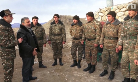 Մարտիկ