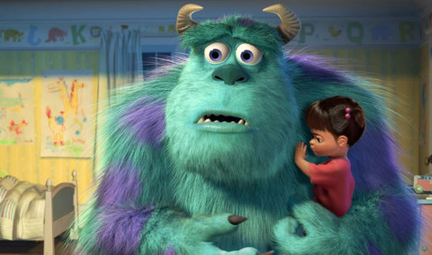 Monster University