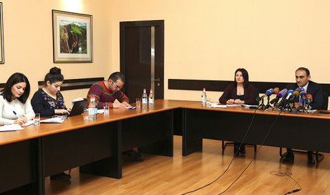 Առաջին տնտեսական