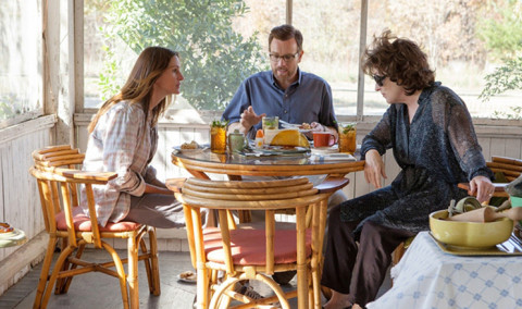 August: Osage County