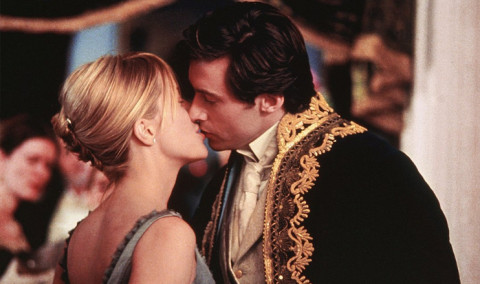 Kate & Leopold