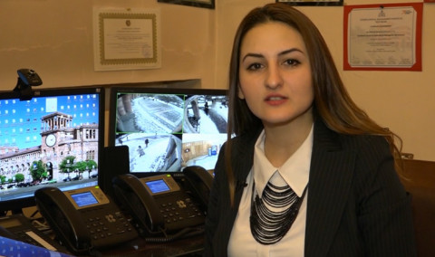 Հրապարակում