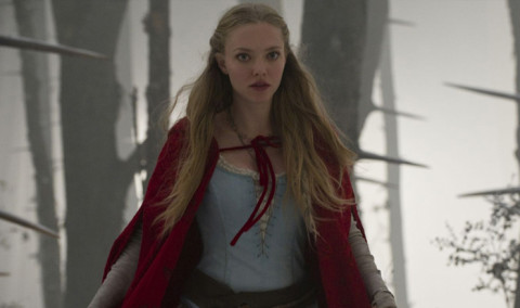 Red Riding Hood