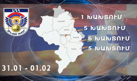 Agenda 13:00