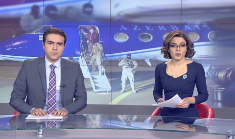 Agenda 21:00